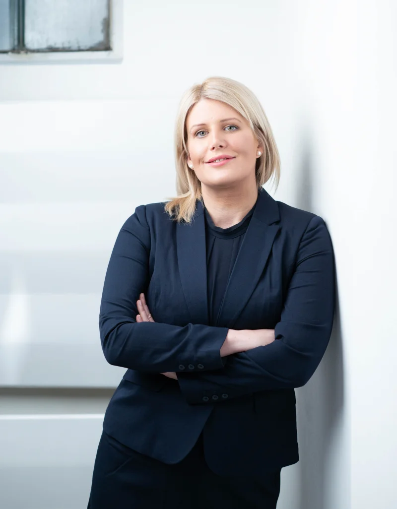 Firmenportrait - Firmenfotograf Hersbruck