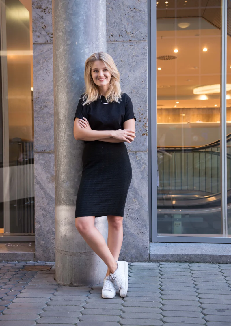 Firmenfotos Nürnberger Land - für Webseite und Marketing