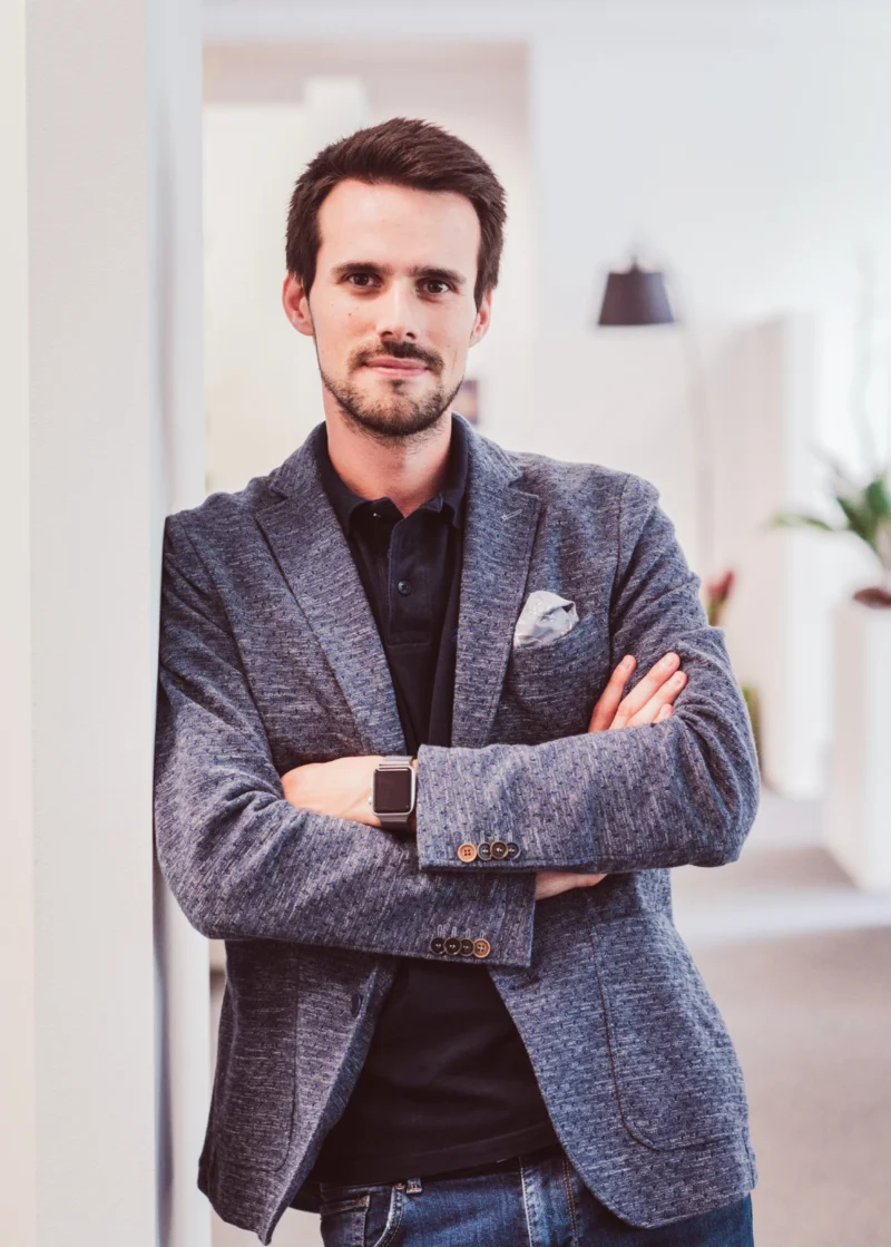 Teamfotos Hersbruck bei Nürnberg - natürlich und modern