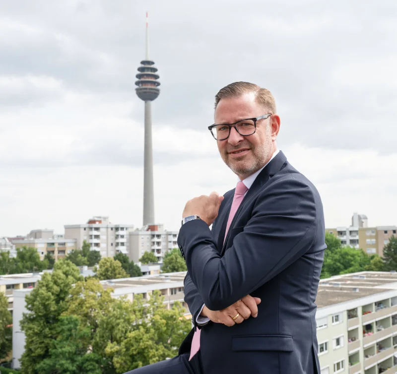 Imagefotos für Unternehmen - Nürnberg Region