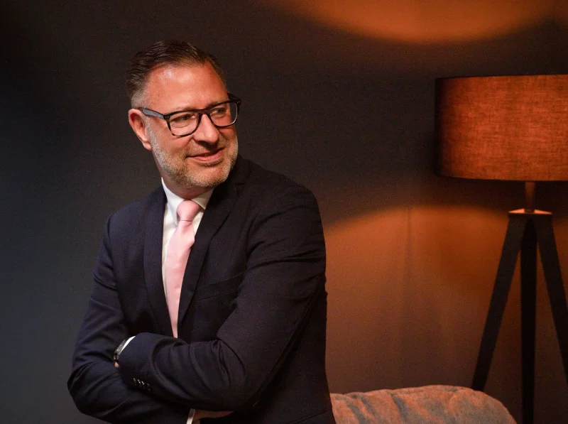 Bewerbungsfotos Hersbruck - professionell und sympathisch