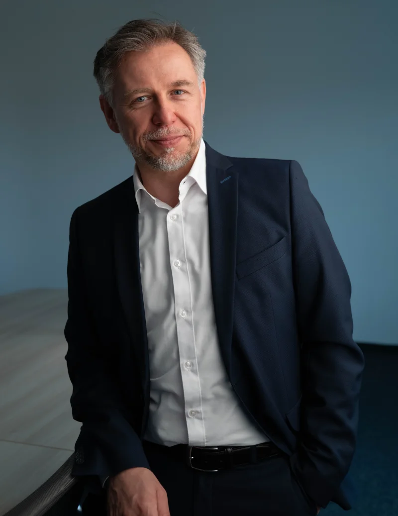 Mitarbeiterportraits Franken - authentisch und professionell