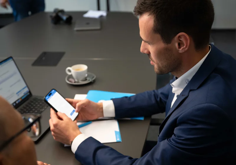 Firmenfotograf Mittelfranken - Unternehmensbilder