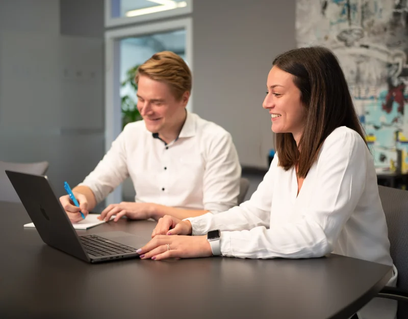 Imagefotos für Unternehmen - Nürnberg Region