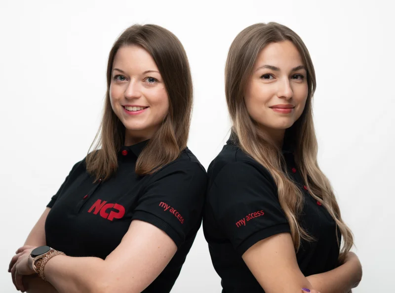 Bewerbungsfotos Hersbruck - professionell und sympathisch