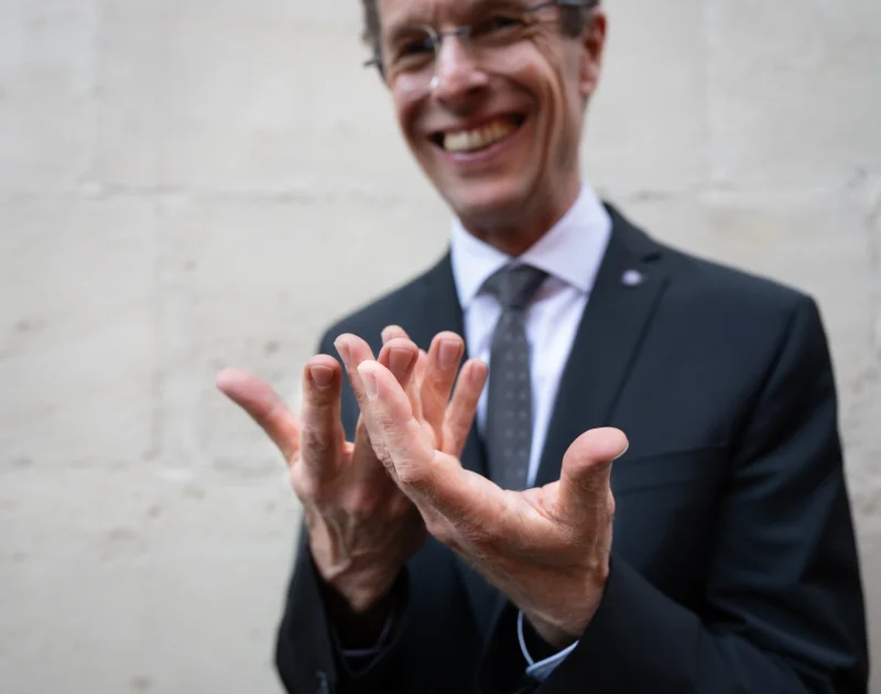 Eventfotografie und Firmenreportagen - Fotograf Hersbruck