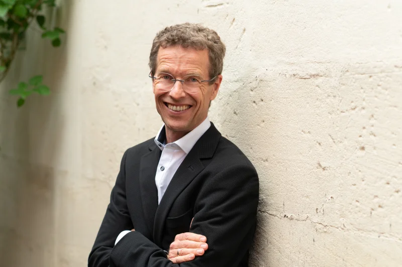 Imagefotos für Unternehmen - Nürnberg Region