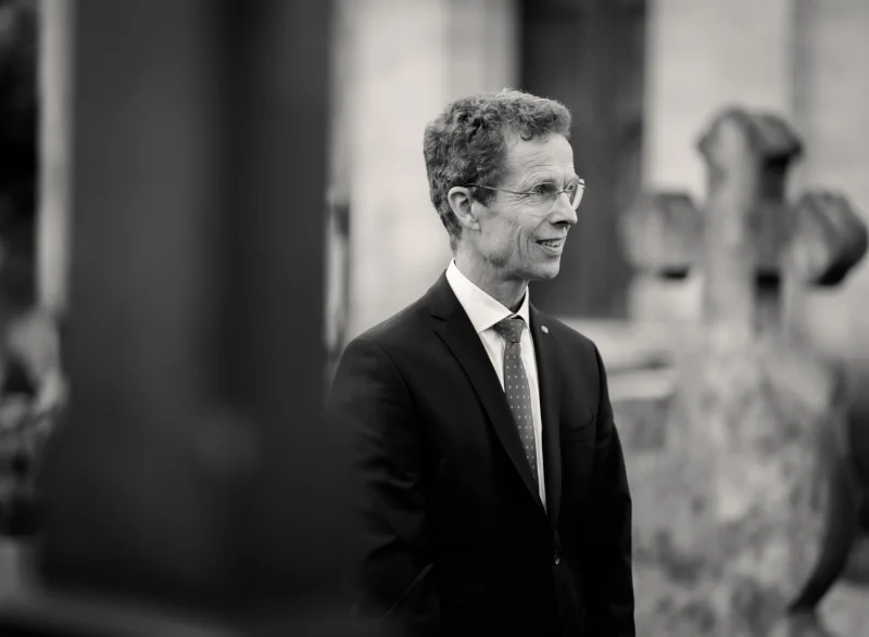 Headshots und Profilbilder - Firmenfotograf Nürnberg