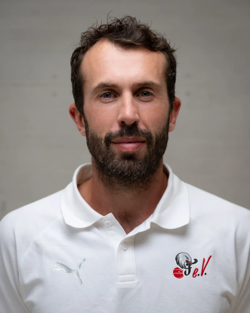 Headshots und Profilbilder - Firmenfotograf Nürnberg