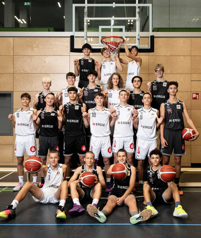 Bewerbungsfotos Hersbruck - professionell und sympathisch