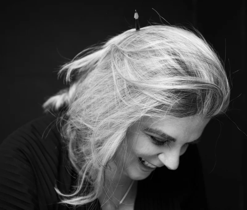 Teamfotos Hersbruck bei Nürnberg - natürlich und modern