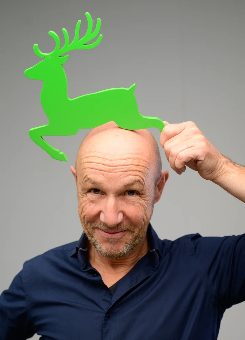 Headshots und Profilbilder - Firmenfotograf Nürnberg