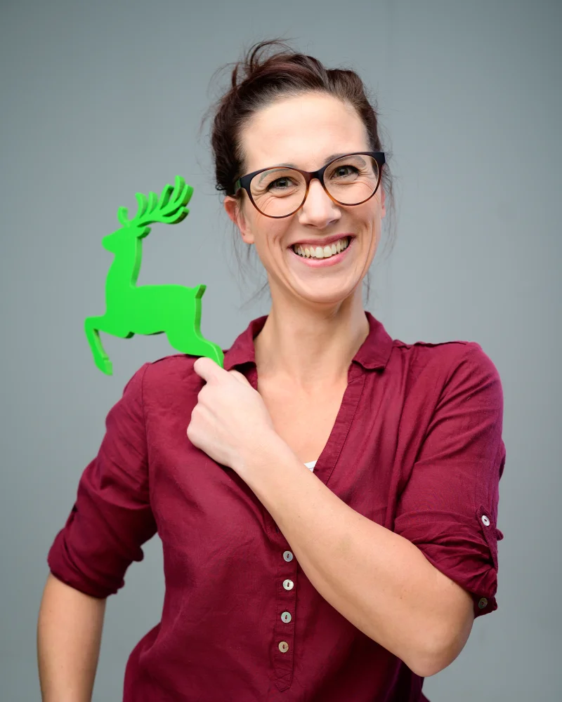 Bewerbungsfotos Hersbruck - professionell und sympathisch