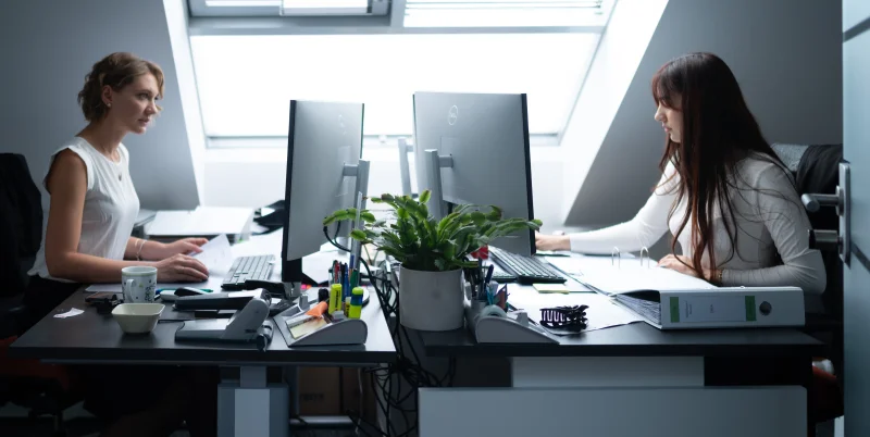 Firmenportrait - Firmenfotograf Hersbruck