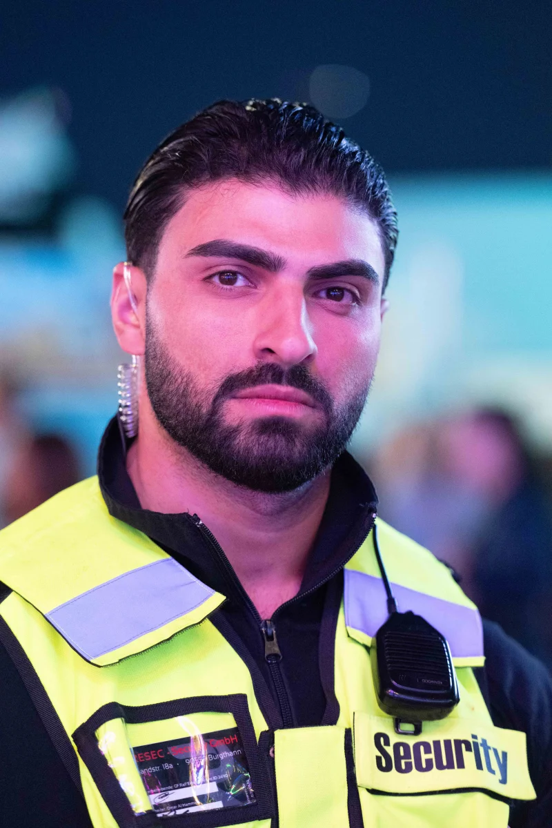 Firmenfotograf Mittelfranken - Unternehmensbilder