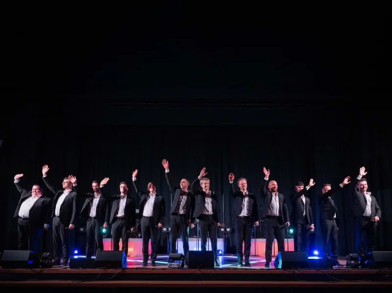 Eventfotografie und Firmenreportagen - Fotograf Hersbruck