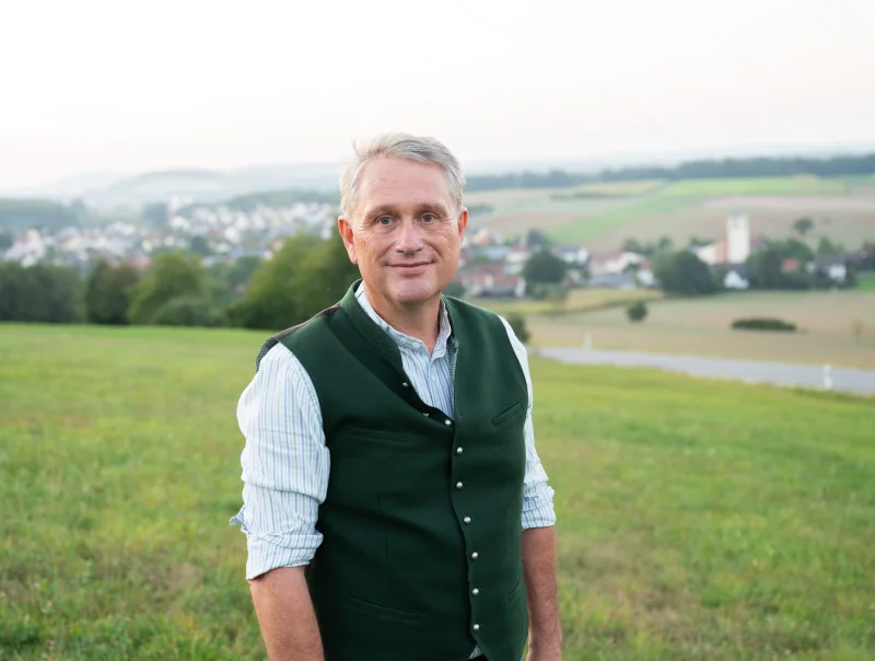 Headshots und Profilbilder - Firmenfotograf Nürnberg