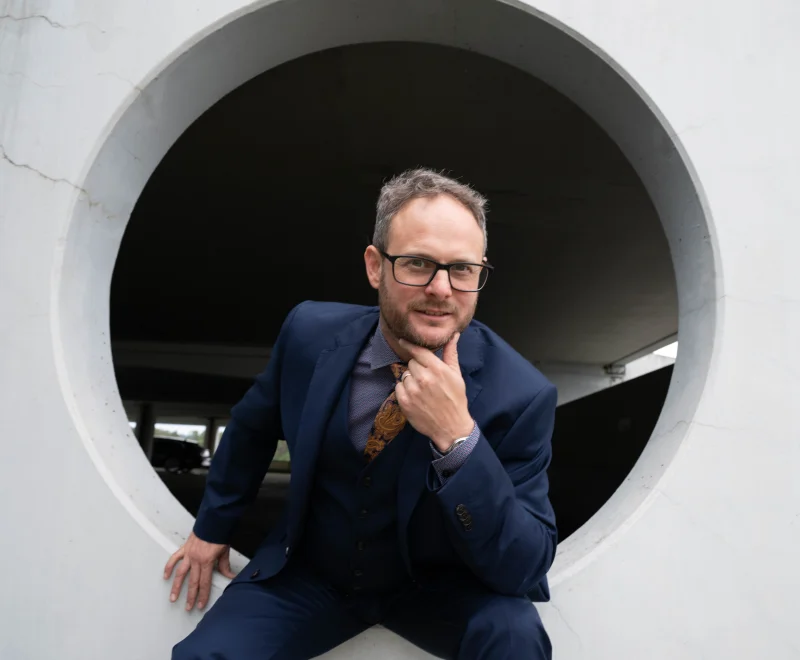 Bewerbungsfotos Hersbruck - professionell und sympathisch