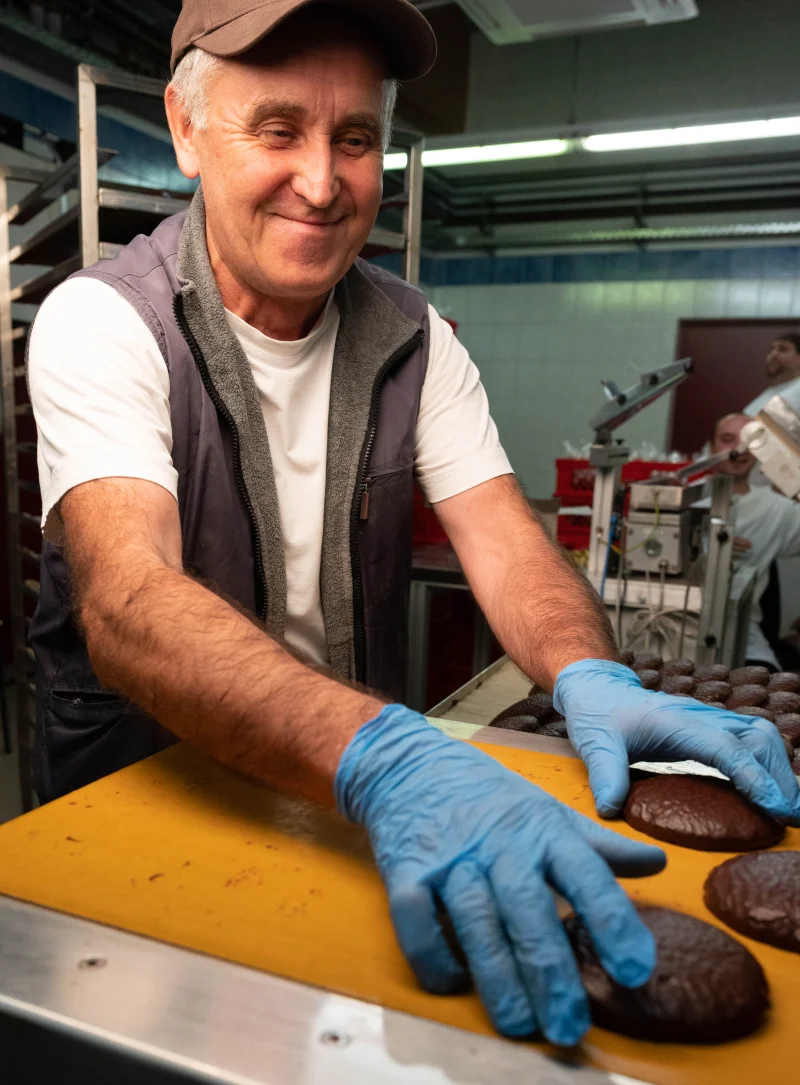 Unternehmensfotografie Nürnberg - SCHOBERFOTO Michael Schober