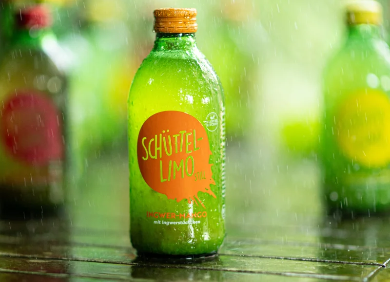 Professionelle Produktfotos Bayern - Produktfotografie