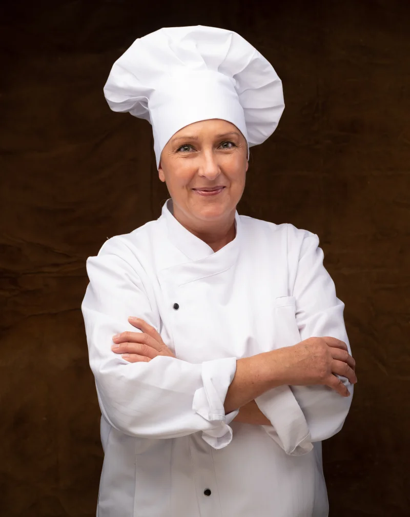 Mitarbeiterfotos im Arbeitsumfeld - Firmenfotografie Franken