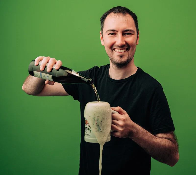 Teamfotos Hersbruck bei Nürnberg - natürlich und modern