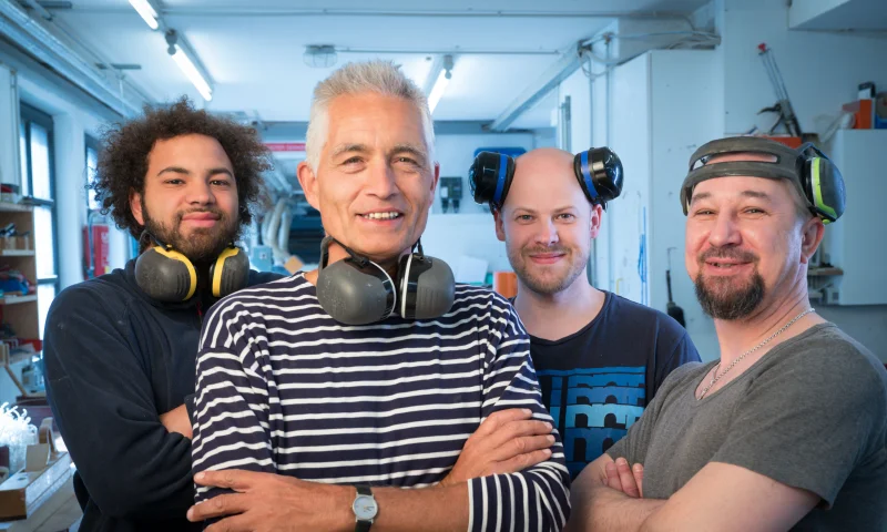 Eventfotografie und Firmenreportagen - Fotograf Hersbruck