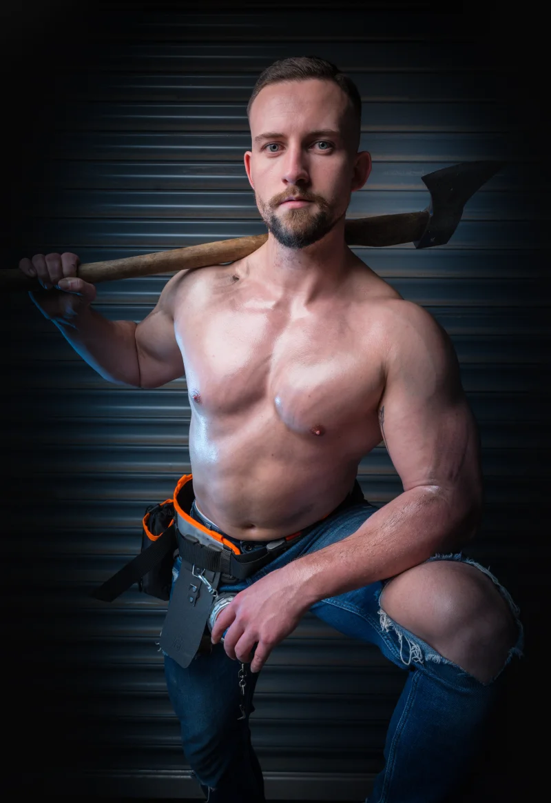 Bewerbungsfotos Hersbruck - professionell und sympathisch