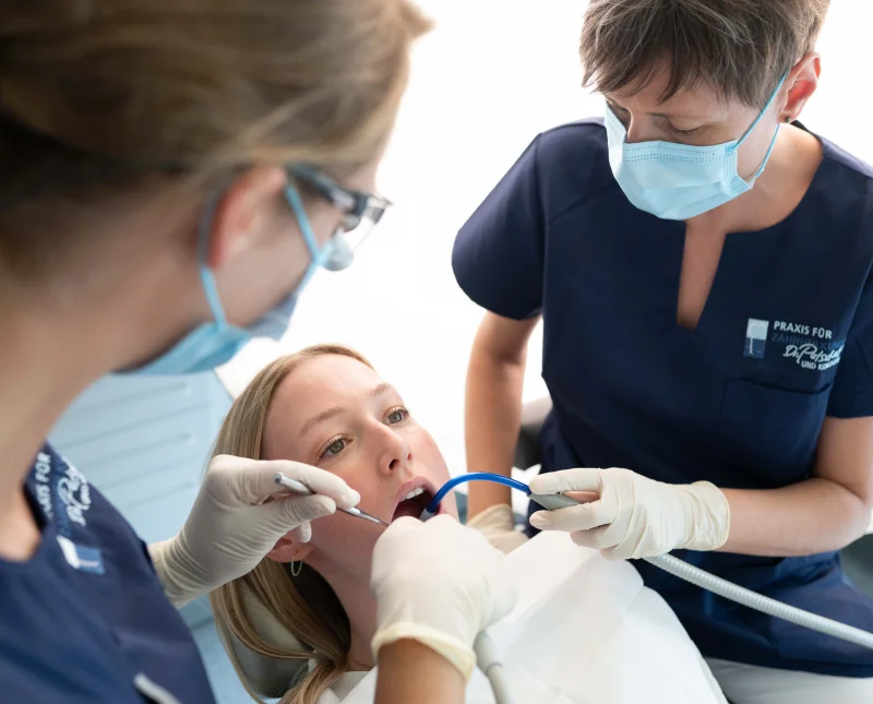 Teamfotos Hersbruck bei Nürnberg - natürlich und modern