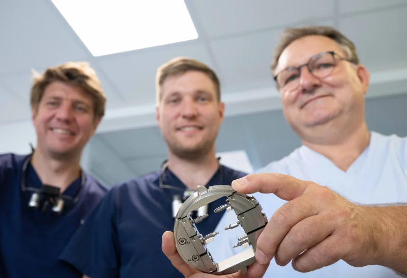 Imagefotos für Unternehmen - Nürnberg Region