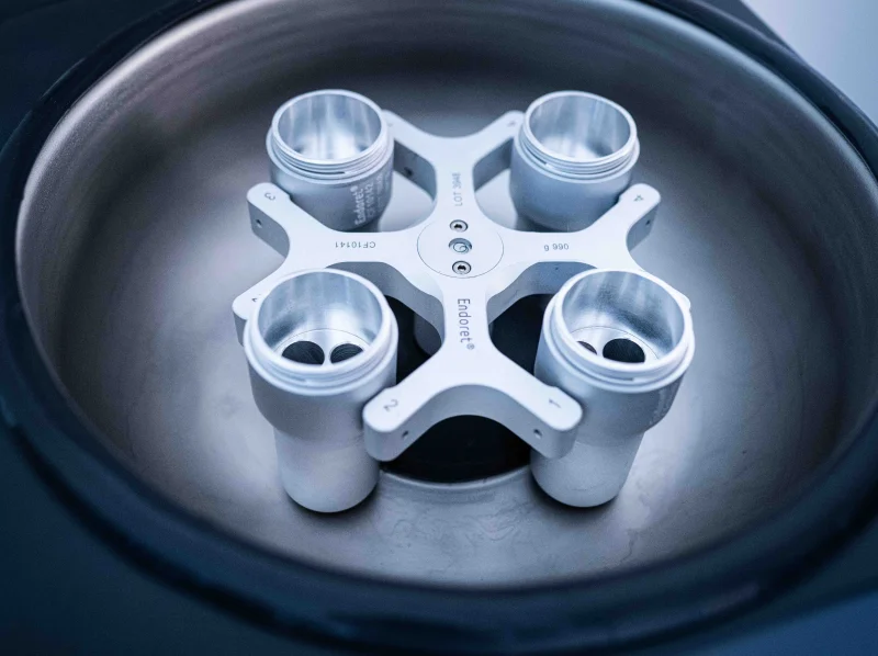 Headshots und Profilbilder - Firmenfotograf Nürnberg