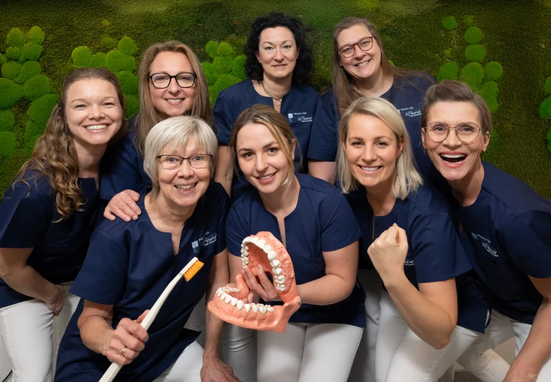 Unternehmensfotografie Nürnberg - SCHOBERFOTO Michael Schober