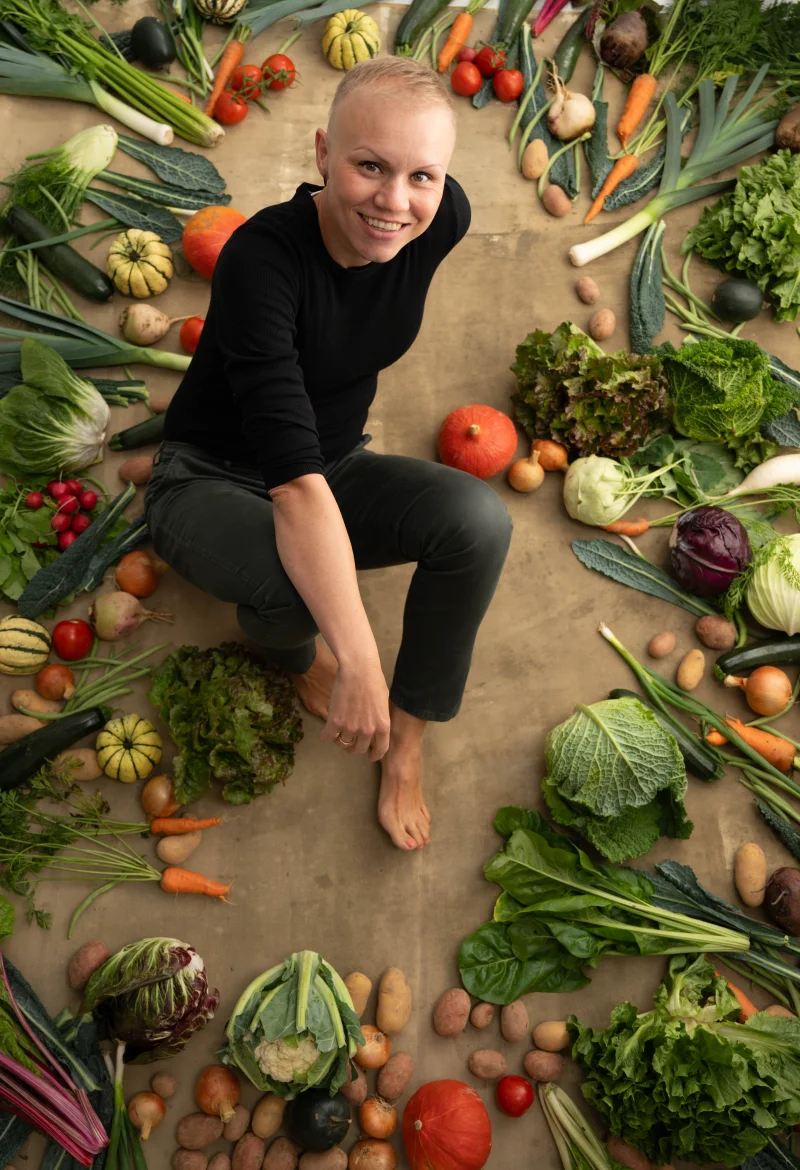 Headshots und Profilbilder - Firmenfotograf Nürnberg
