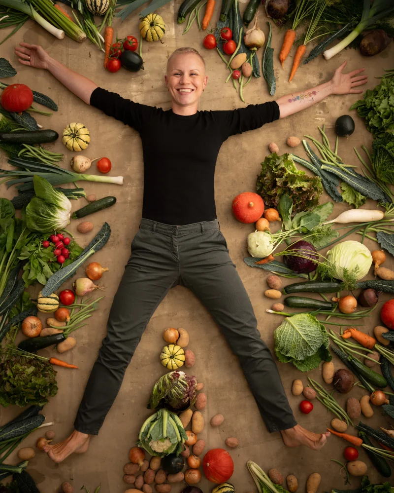 Bewerbungsfotos Hersbruck - professionell und sympathisch