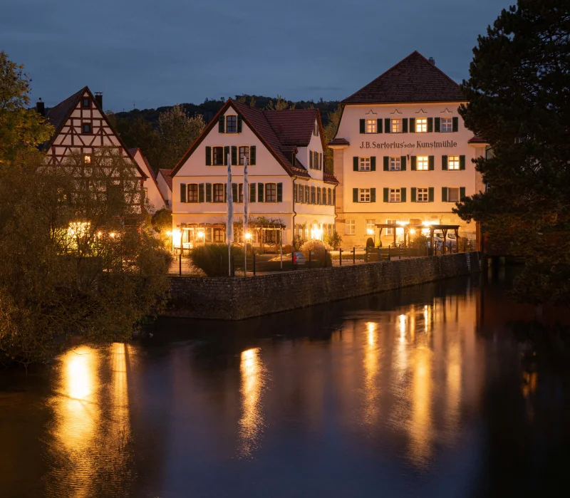 Firmenfotos Nürnberger Land - für Webseite und Marketing