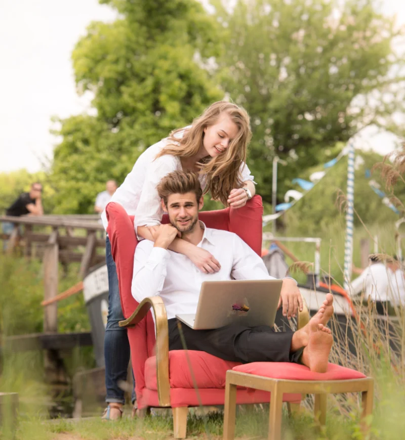 Firmenfotograf Mittelfranken - Unternehmensbilder