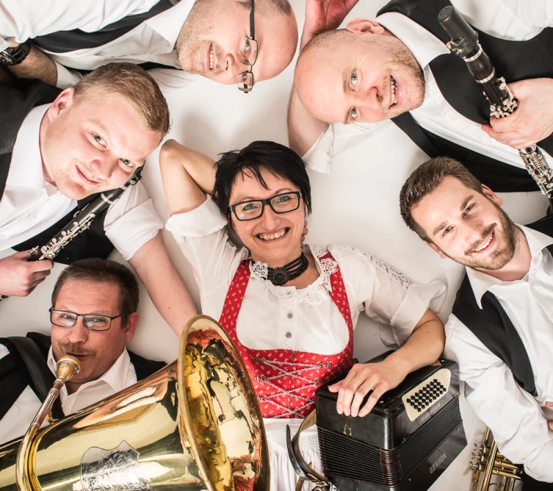 Mitarbeiterfotos im Arbeitsumfeld - Firmenfotografie Franken