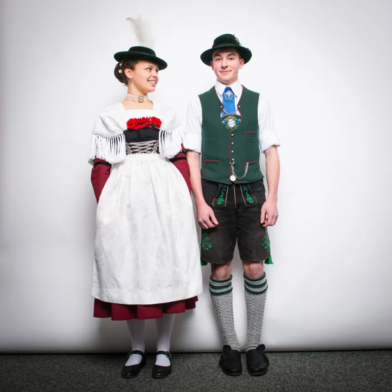 Eventfotografie und Firmenreportagen - Fotograf Hersbruck