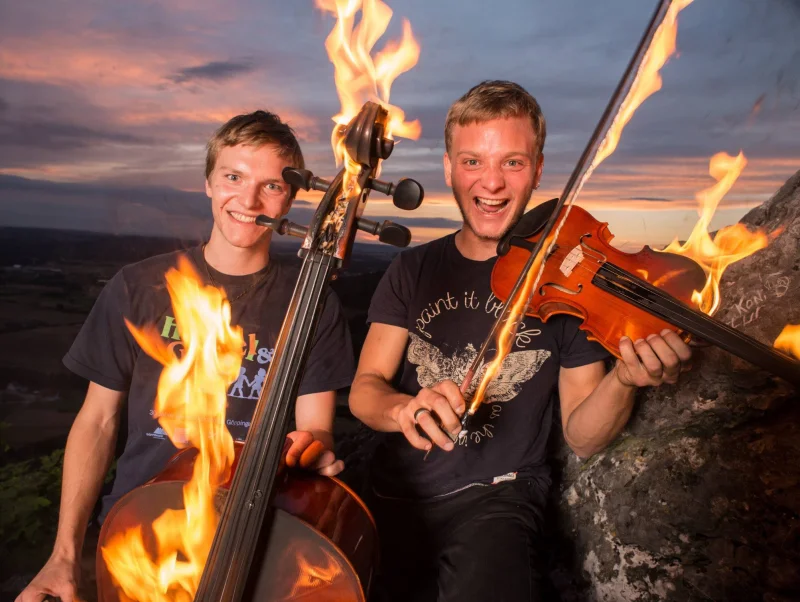 Imagefotos für Unternehmen - Nürnberg Region