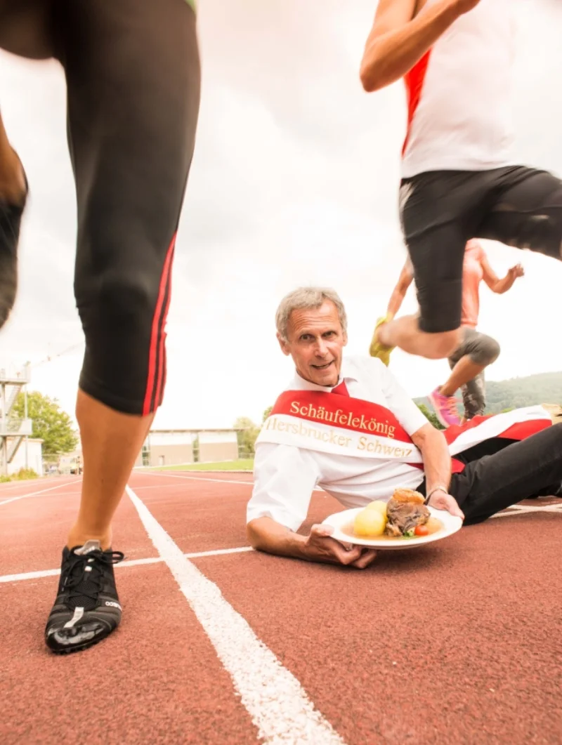 Bewerbungsfotos Hersbruck - professionell und sympathisch