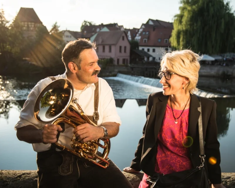 Firmenportrait - Firmenfotograf Hersbruck