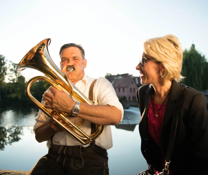 Unternehmensfotografie Nürnberg - SCHOBERFOTO Michael Schober