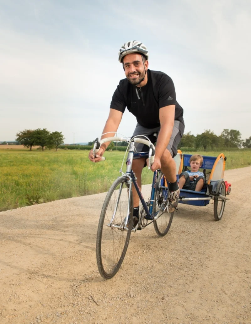 Mitarbeiterportraits Franken - authentisch und professionell