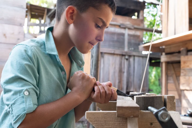 Firmenfotos Nürnberger Land - für Webseite und Marketing