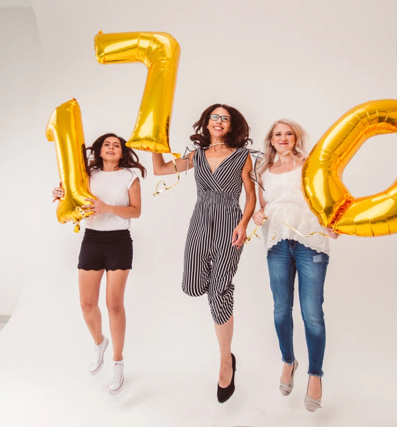 Eventfotografie und Firmenreportagen - Fotograf Hersbruck