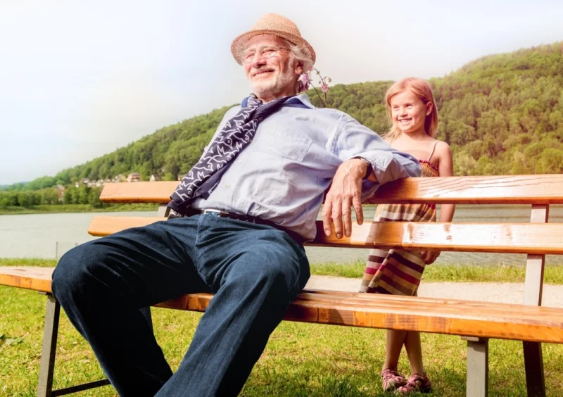 Imagefotos für Unternehmen - Nürnberg Region