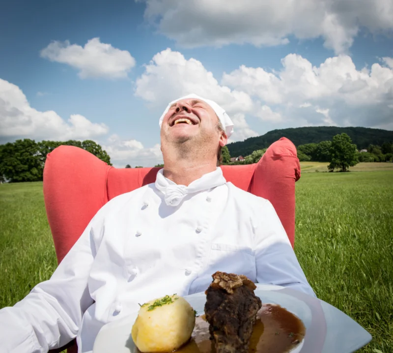 Bewerbungsfotos Hersbruck - professionell und sympathisch