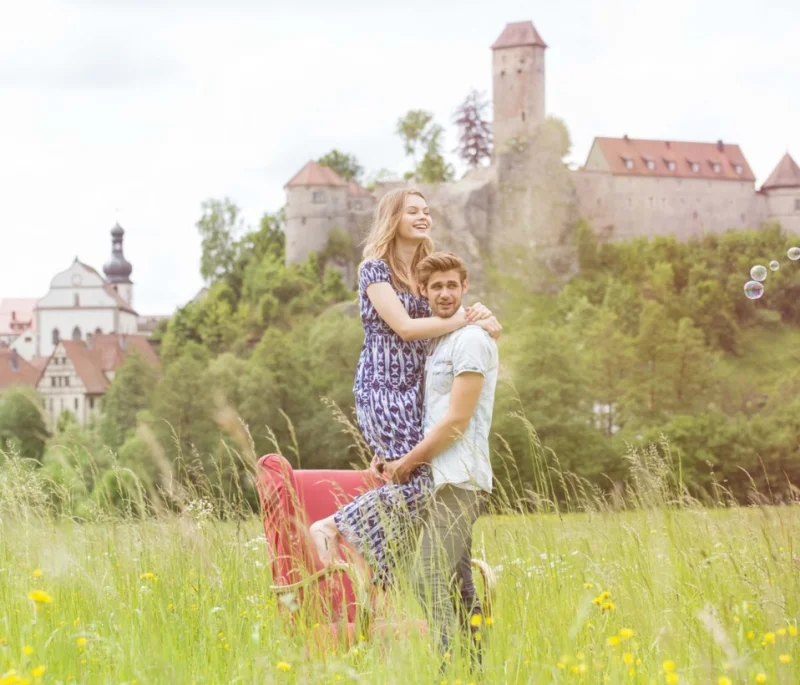 Firmenportrait - Firmenfotograf Hersbruck