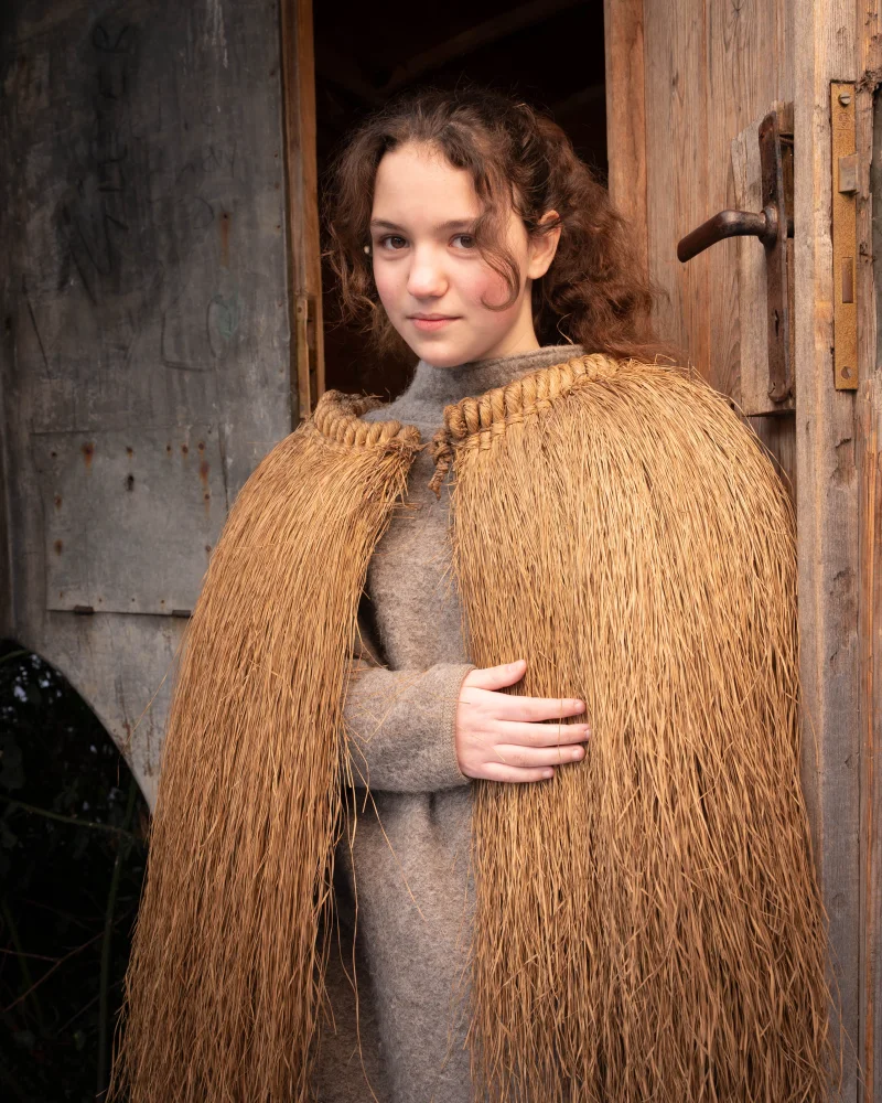 Mitarbeiterportraits Franken - authentisch und professionell