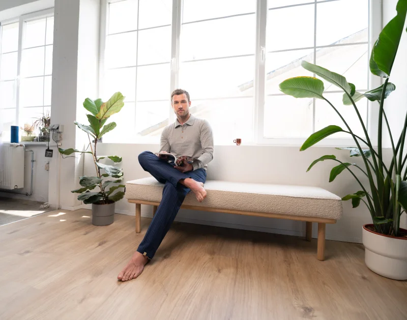 Bewerbungsfotos Hersbruck - professionell und sympathisch